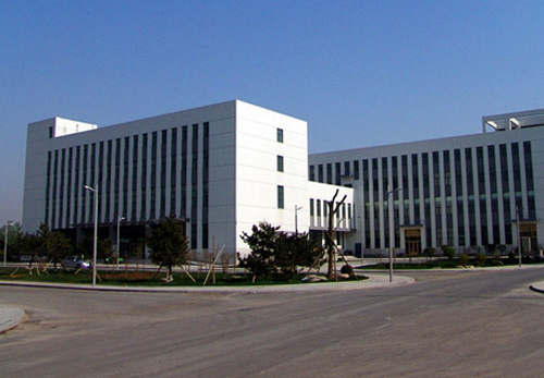 臨汾市新醫院