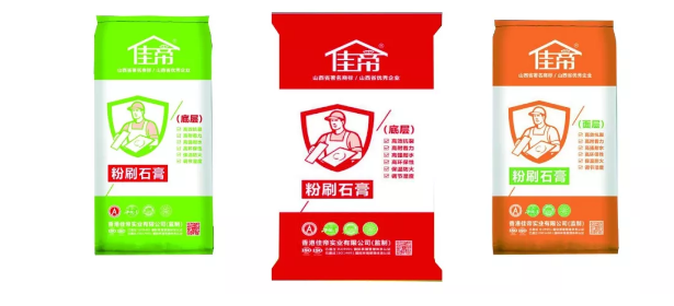 粉刷石膏為何成為裝修新風尚